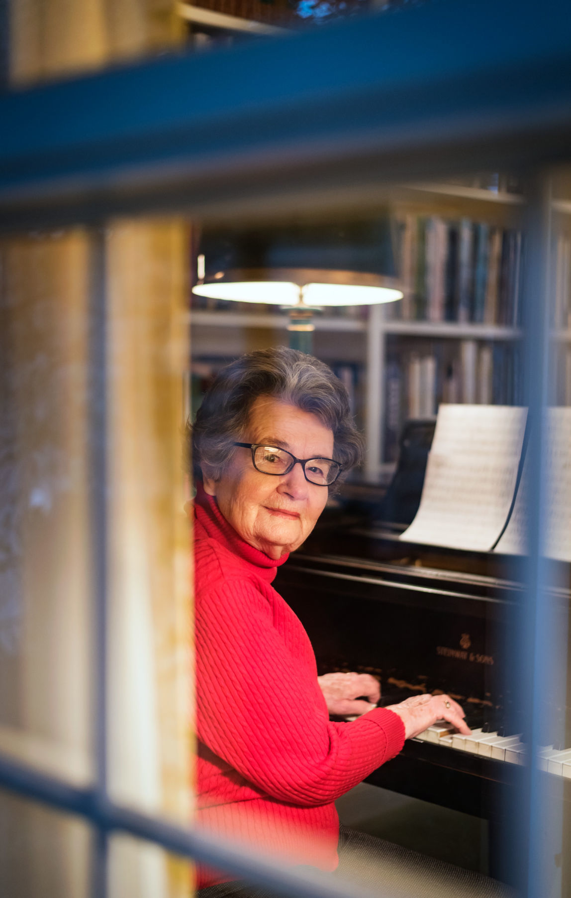Margaret Sandresky
